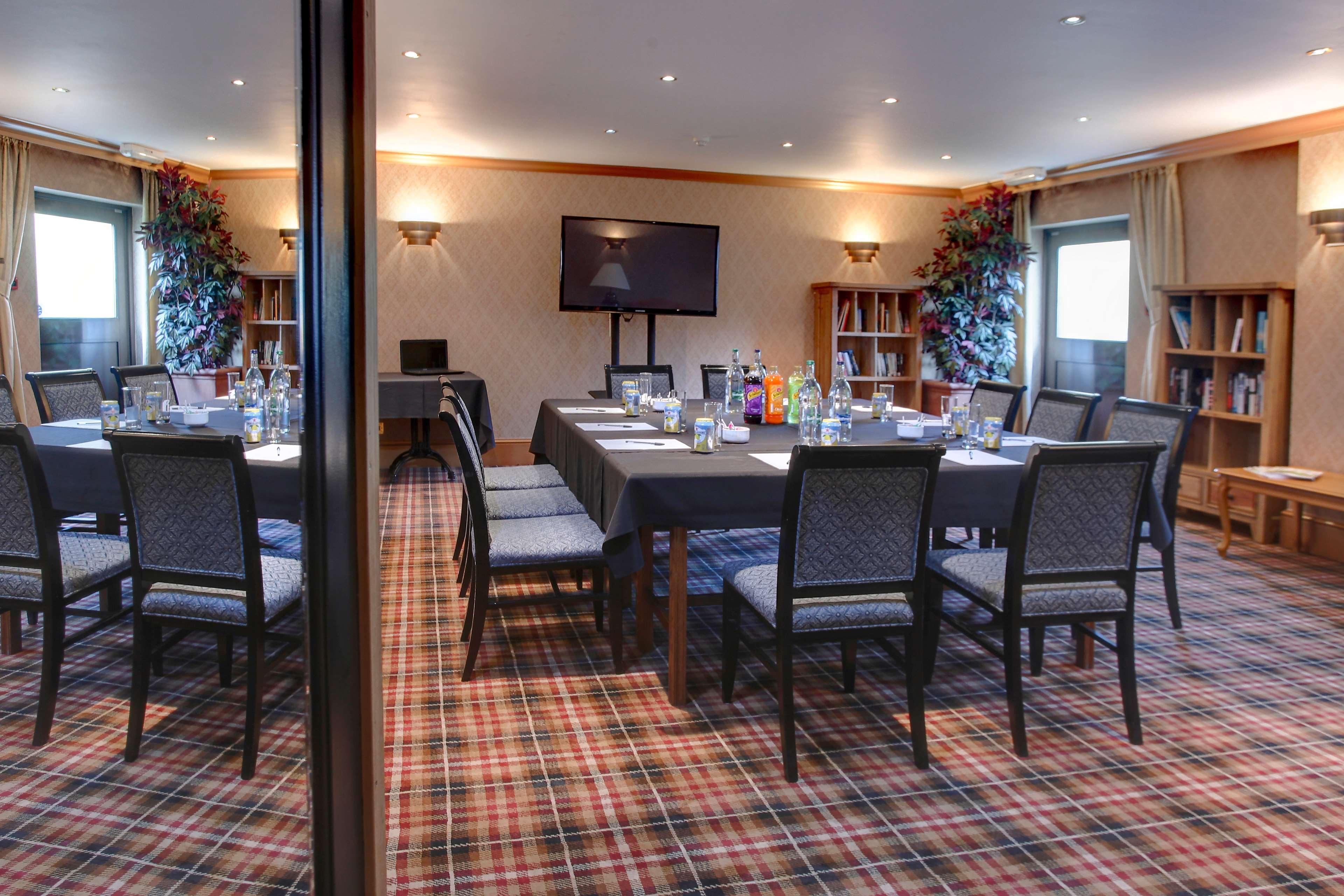 Best Western Manor Hotel Gravesend Eksteriør bilde