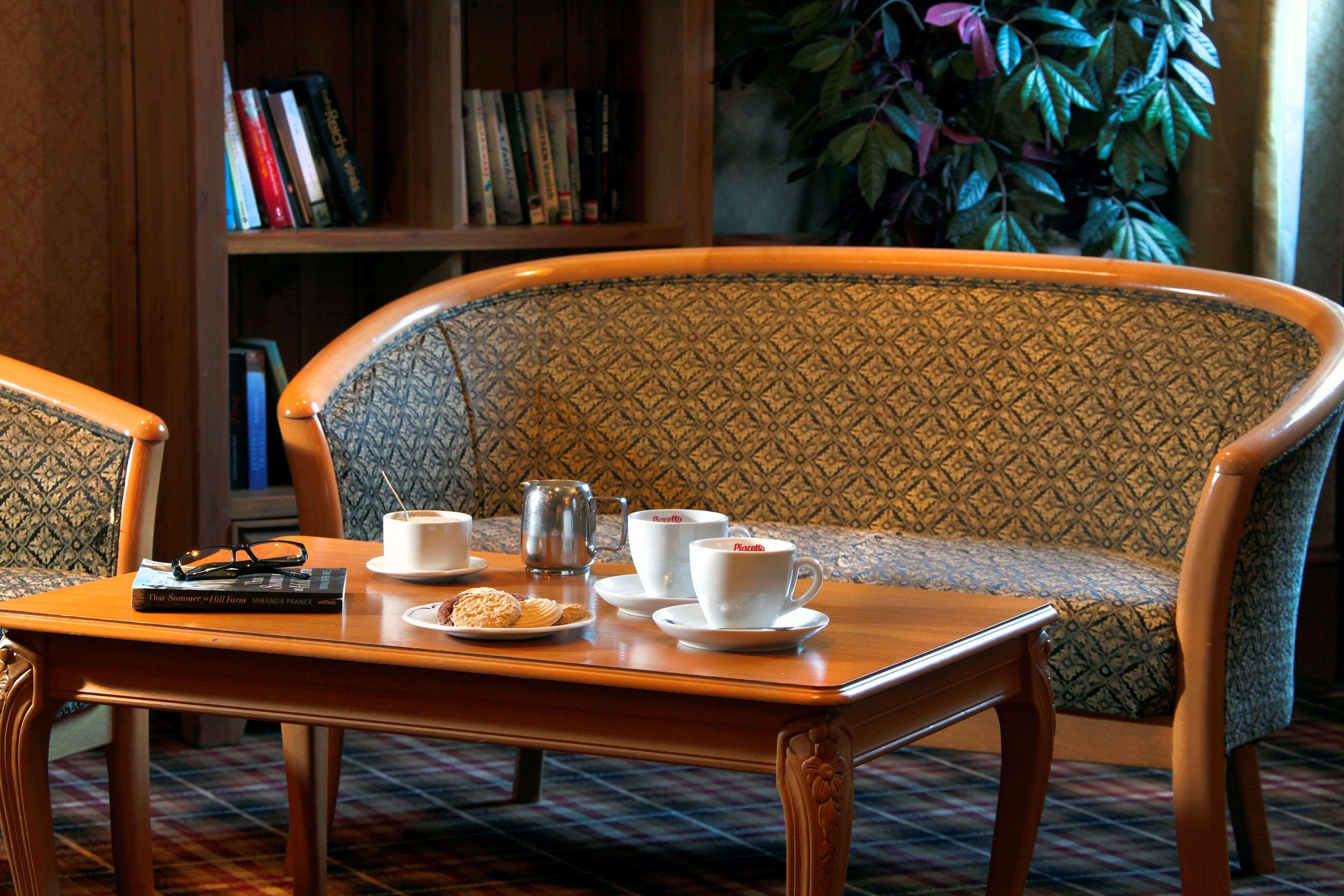 Best Western Manor Hotel Gravesend Eksteriør bilde