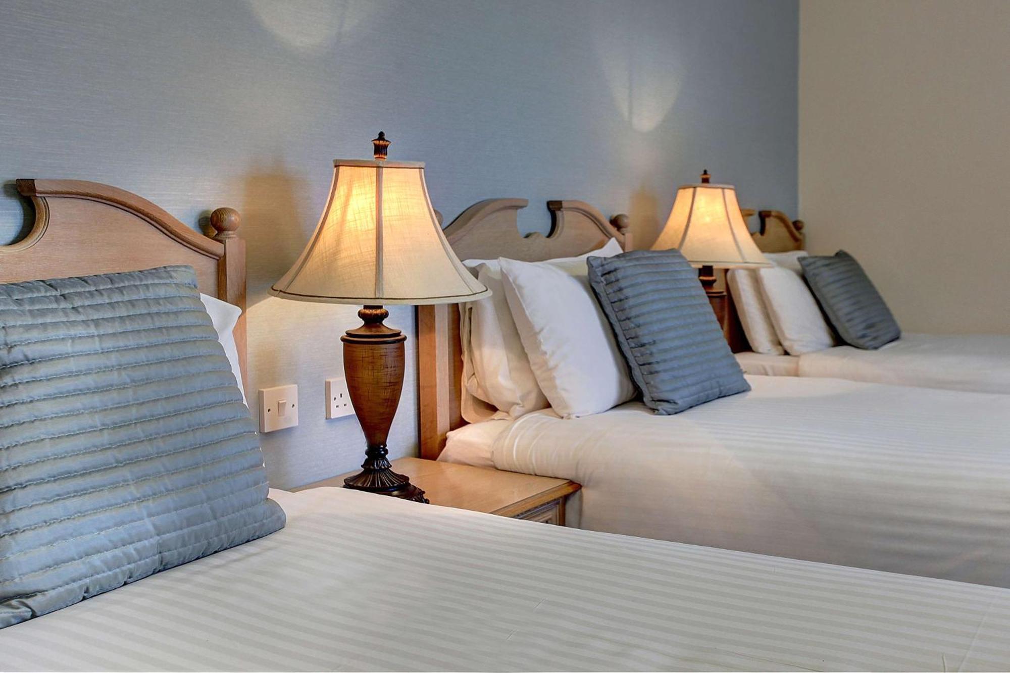 Best Western Manor Hotel Gravesend Eksteriør bilde